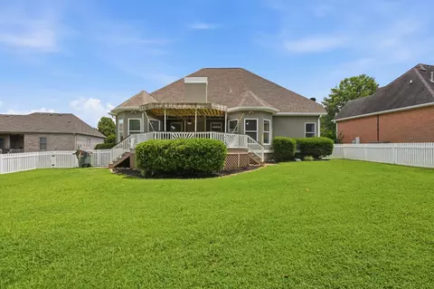 Exterior - 104 Clearview Ct, Springfield, TN 37172 photo 6 of 7