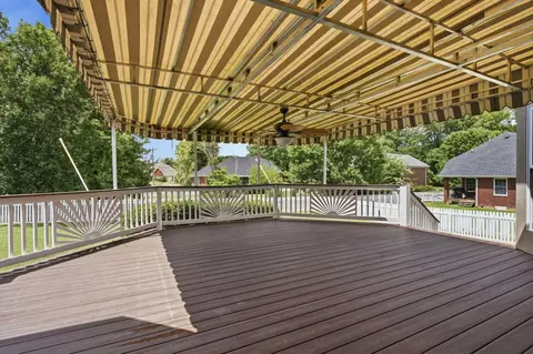 Exterior - 104 Clearview Ct, Springfield, TN 37172 photo 4 of 7