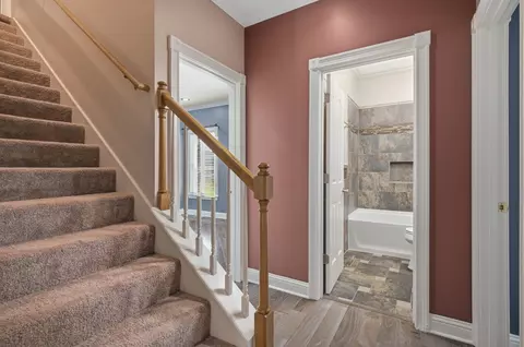 Entry Way - 104 Clearview Ct, Springfield, TN 37172 photo 5 of 6