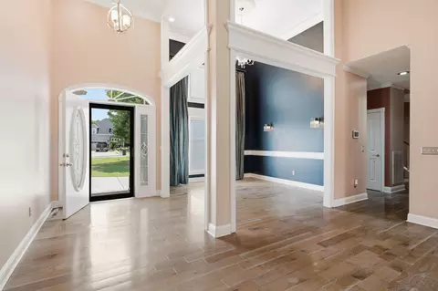 Entry Way - 104 Clearview Ct, Springfield, TN 37172 photo 1 of 6
