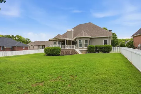 Exterior - 104 Clearview Ct, Springfield, TN 37172 photo 5 of 7
