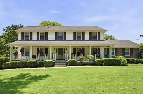 1322 Springfield Hwy, Goodlettsville, TN 37072