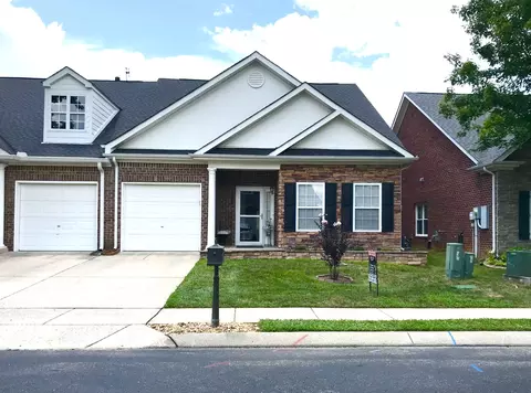 3020 Auld Tatty Dr, Spring Hill, TN 37174