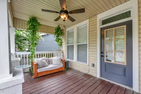1211 Stainback Ave, Nashville, TN 37207