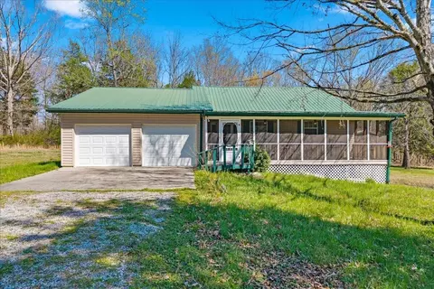 251 Carter, Decatur, TN 37322