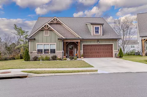 5099 Shelterwood Dr NE, Cleveland, TN 37312