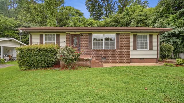 1145 Tamarack Trl, Chattanooga, TN 37412