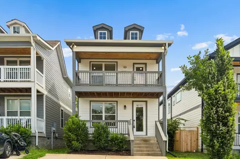 5904 Morrow Rd # A, Nashville, TN 37209