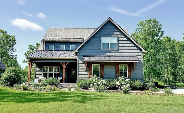 1924 Corral Rd, Signal Mountain, TN 37377