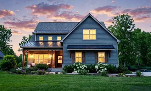 1924 Corral Rd, Signal Mountain, TN 37377
