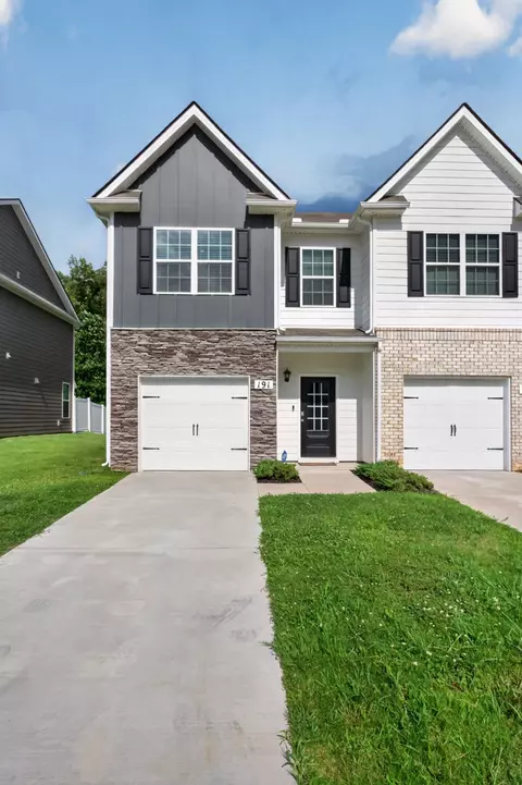 191 Dale Mires Ln, Baxter, TN 38544