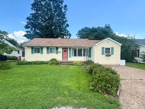 306 Brentwood St, Hopkinsville, KY 42240