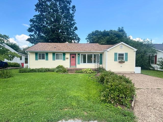 306 Brentwood St, Hopkinsville, KY 42240