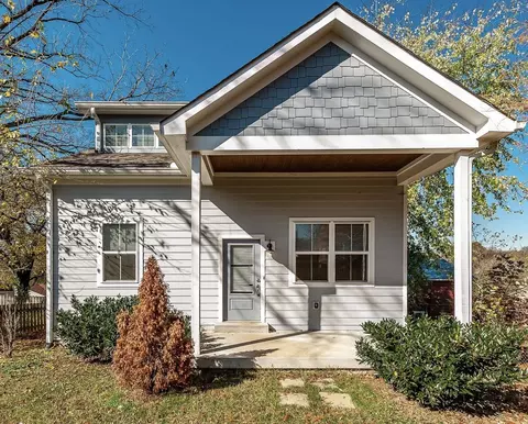 2405 Brasher Ave # B, Nashville, TN 37206