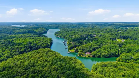 0 Chestnut Ridge Rd, Lynchburg, TN 37352