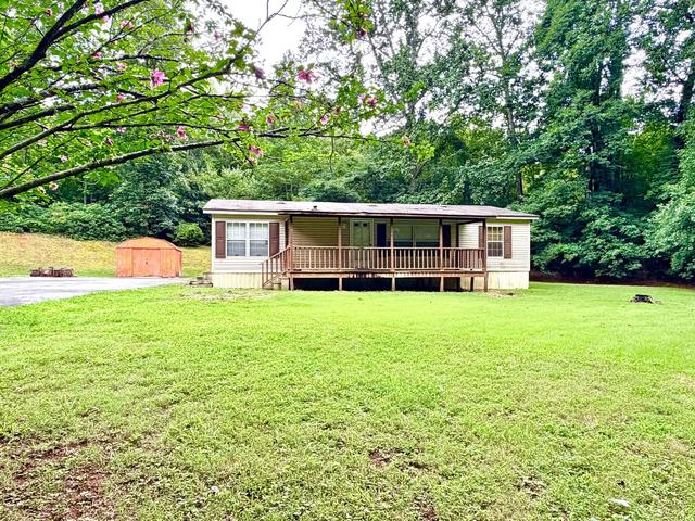 192 Lookout Tower Rd NW, Charleston, TN 37310