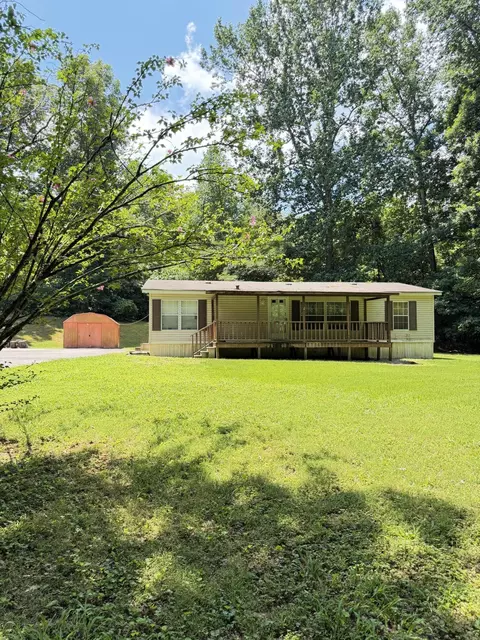 192 Lookout Tower Rd NW, Charleston, TN 37310