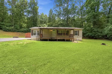 192 Lookout Tower Rd NW, Charleston, TN 37310
