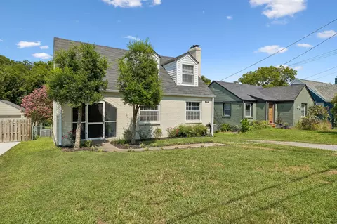 1205 Ardee Ave, Nashville, TN 37216