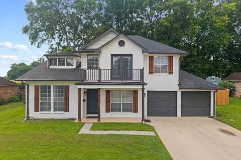106 Bell Grove Dr, Columbia, TN 38401