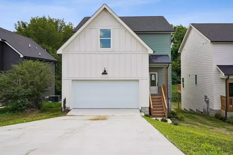 1809 Golf Club Rd, Old Hickory, TN 37138
