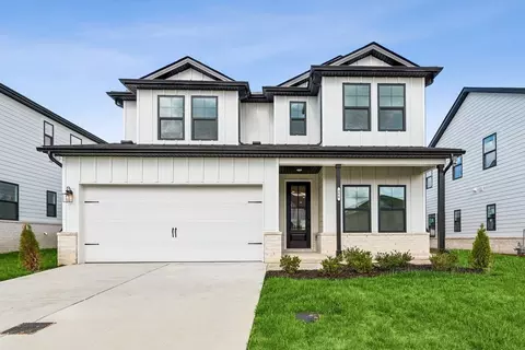 366 Kessel St, Lebanon, TN 37087