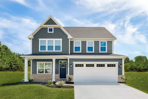 3109 Paddock Park, Pleasant View, TN 37146