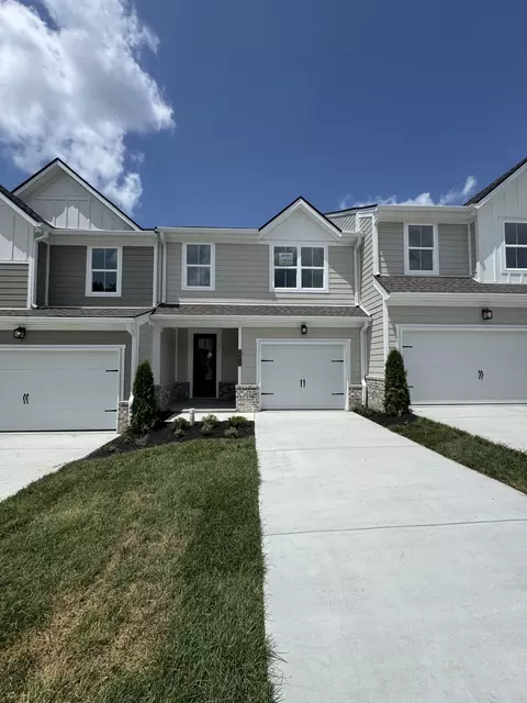 2321 Juneau Ln, Columbia, TN 38401