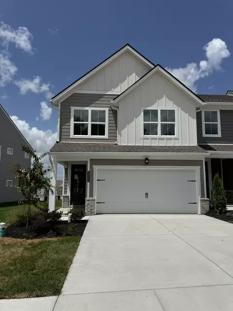 2315 Juneau Ln, Columbia, TN 38401
