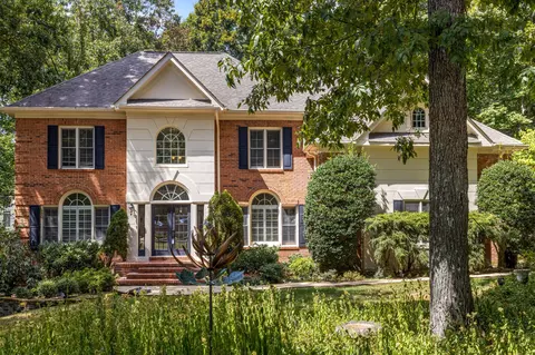 2917 Blue Teal Ln, Signal Mountain, TN 37377