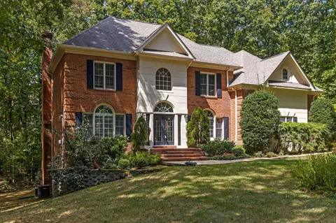 2917 Blue Teal Ln, Signal Mountain, TN 37377