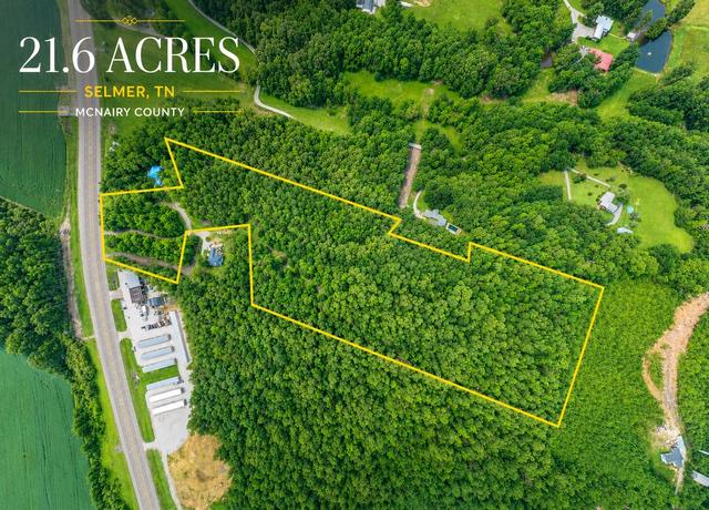 0 Highway 64 E, Selmer, TN 38375