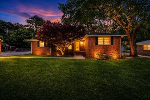 128 Bel Aire Dr, Winchester, TN 37398