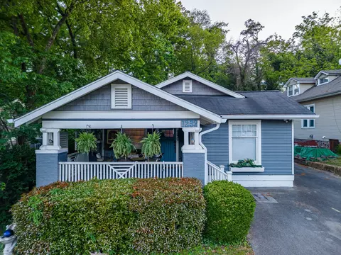 1238 Hanover St, Chattanooga, TN 37405