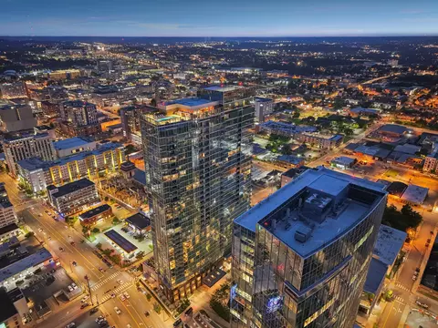 1616 W End Ave #3106, Nashville, TN 37203