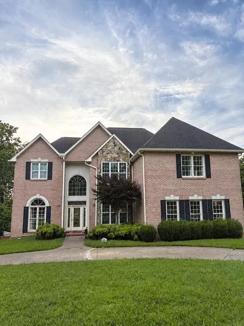 800 Sunset Mountain Dr, Chattanooga, TN 37421