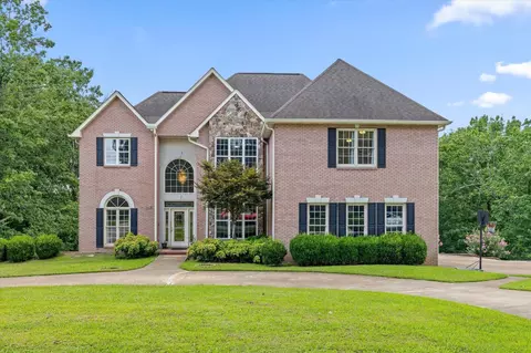 800 Sunset Mountain Dr, Chattanooga, TN 37421