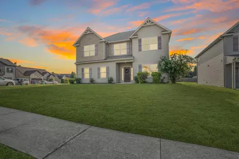 129 Irishman Way, Clarksville, TN 37042