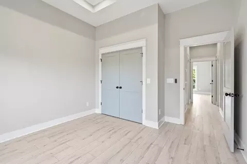 Bedroom - 200 Dement Rd, Normandy, TN 37360 photo 3 of 4