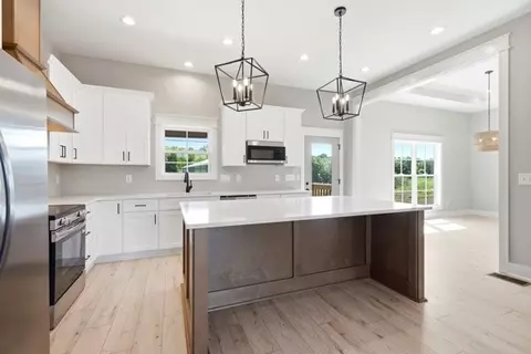 Kitchen - 200 Dement Rd, Normandy, TN 37360 photo 1 of 2