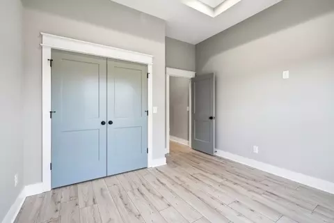 Bedroom - 200 Dement Rd, Normandy, TN 37360 photo 4 of 4