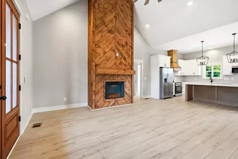 Living - 200 Dement Rd, Normandy, TN 37360 photo 2 of 2