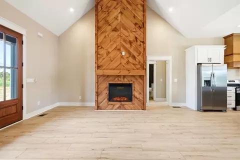Living - 200 Dement Rd, Normandy, TN 37360 photo 1 of 2