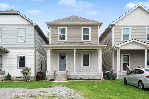 4018 Lafayette Ave, Old Hickory, TN 37138