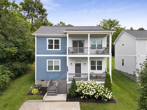 2313 Ilolo St, Nashville, TN 37207