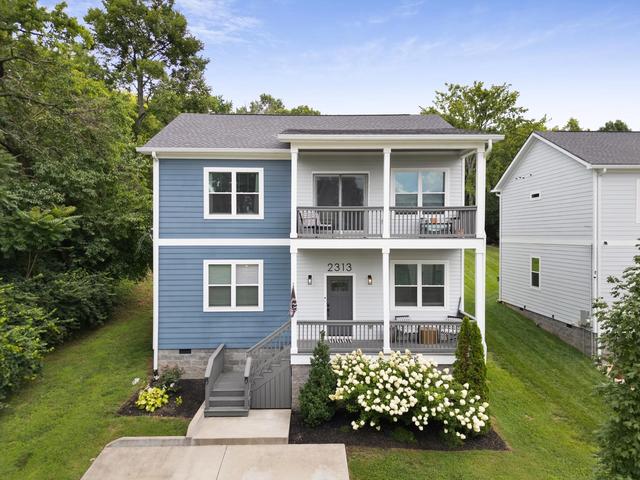 2313 Ilolo St, Nashville, TN 37207