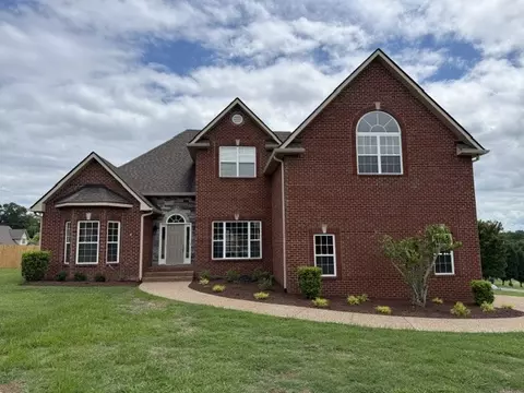 203 James Matthew Ln, Mount Juliet, TN 37122
