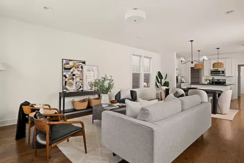 6109 New York Ave #B, Nashville, TN 37209
