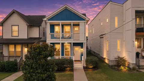6109 New York Ave #B, Nashville, TN 37209
