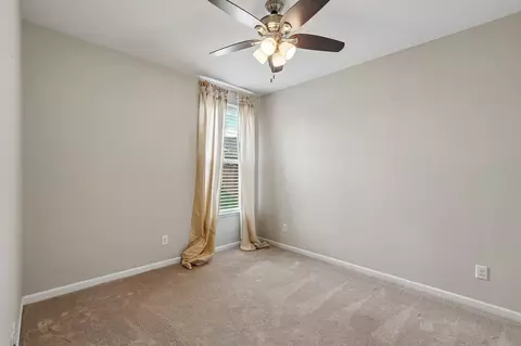 Bedroom - 3438 Hyde Ct, Murfreesboro, TN 37128 photo 2 of 7